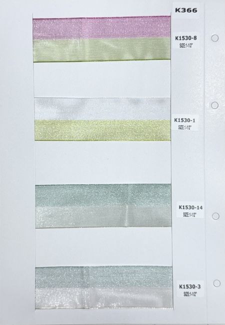 Sélection de rubans tissés en ligne-30